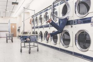 ヒヤリハット事例とは