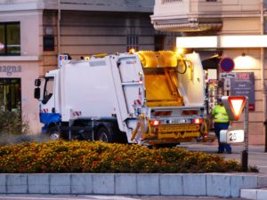 清掃作業・清掃事業場・収集運搬作業のヒヤリハット事例集