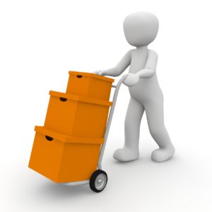 台車に関するヒヤリハット事例集