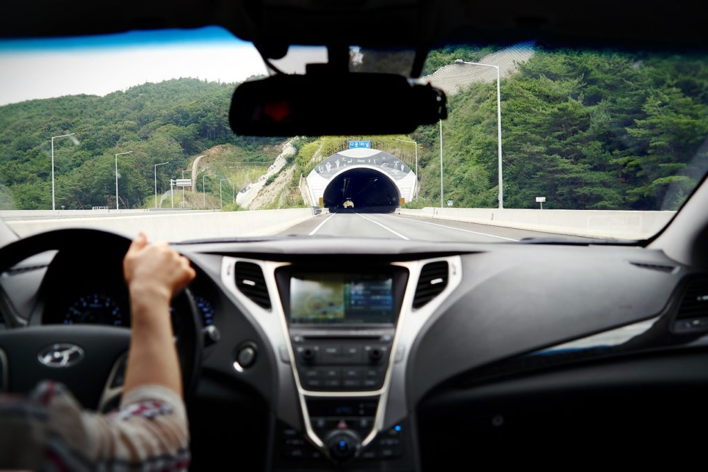 運転者のための交通KYT・危険予知トレーニングシート用画像・動画